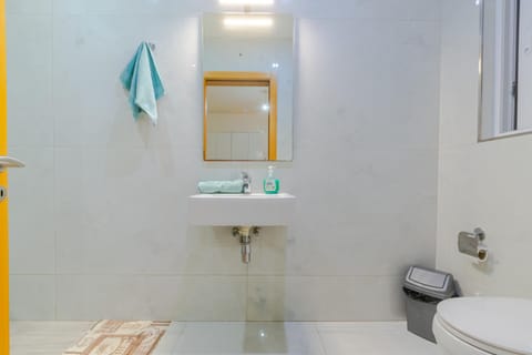 New Spacious Apartment 3 Bdr 2 Bth Bugibba Apartment in Saint Paul's Bay