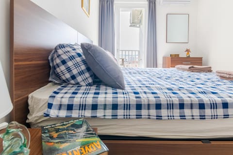 Spacious Brand New Apartment 3 Bdr 2Bth Bugibba Apartment in Saint Paul's Bay