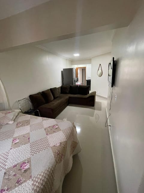 Communal lounge/ TV room, Bed, TV and multimedia, Living room