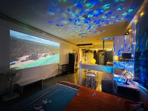 TV and multimedia