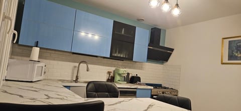 Elsa Villa in Brittany