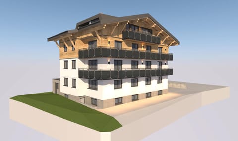Apart Val Sula Apartment in Saint Anton am Arlberg