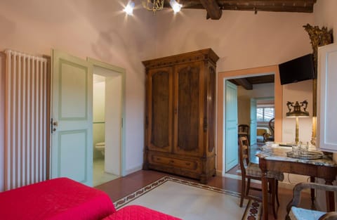 Residenza alla Lizza Bed and Breakfast in Siena
