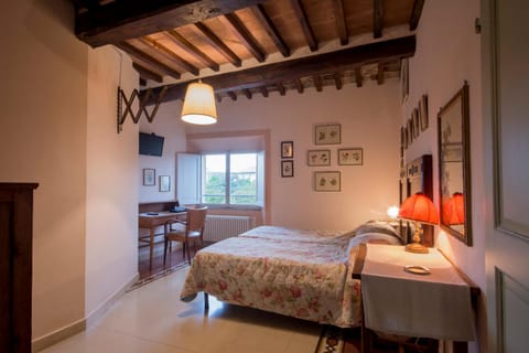 Residenza alla Lizza Bed and Breakfast in Siena