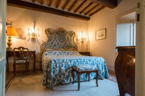 Residenza alla Lizza Bed and Breakfast in Siena