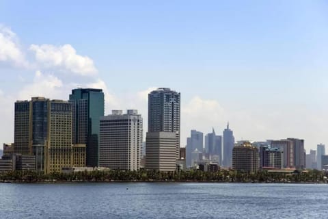 Day, Natural landscape, City view