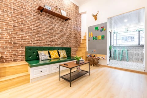 Property building, Living room, Seating area