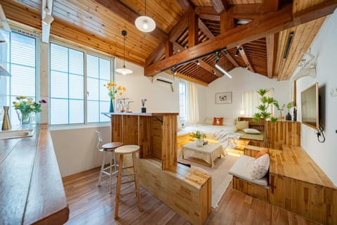 Property building, Photo of the whole room