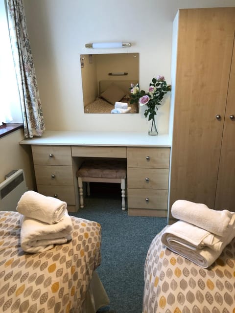 Quayside Close Holiday Apartments Apartment in Poole