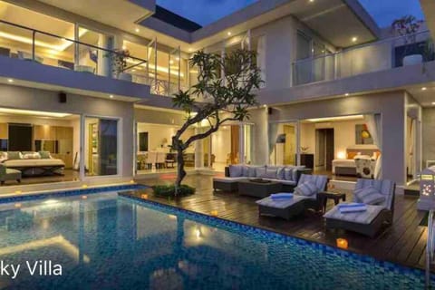 Property view
