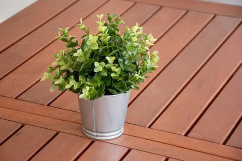 Comfort 1BR apt with amazing balcony at Piraeus Apartment in Pireas