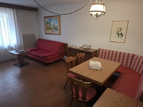 Campiglio Bilocale Monte Spinale Apartment in Madonna di Campiglio