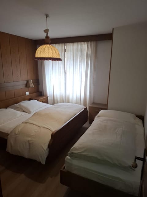 Campiglio Bilocale Monte Spinale Apartment in Madonna di Campiglio