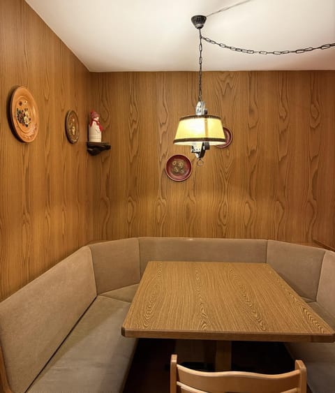 Campiglio Bilocale Monte Spinale Apartment in Madonna di Campiglio