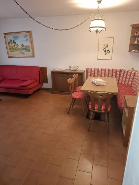 Campiglio Bilocale Monte Spinale Apartment in Madonna di Campiglio