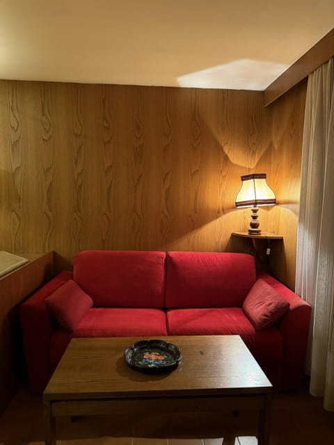 Campiglio Bilocale Monte Spinale Apartment in Madonna di Campiglio