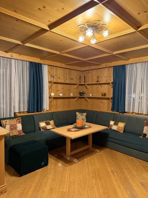 Campiglio Trilocale Dolomiti Apartment in Madonna di Campiglio