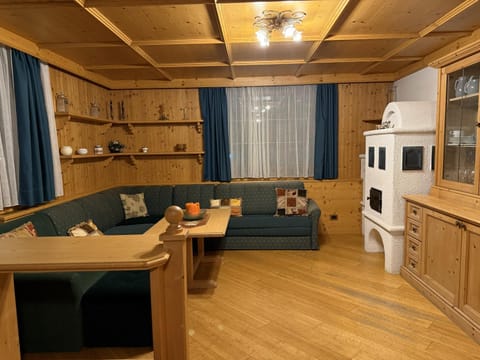 Campiglio Trilocale Dolomiti Apartment in Madonna di Campiglio