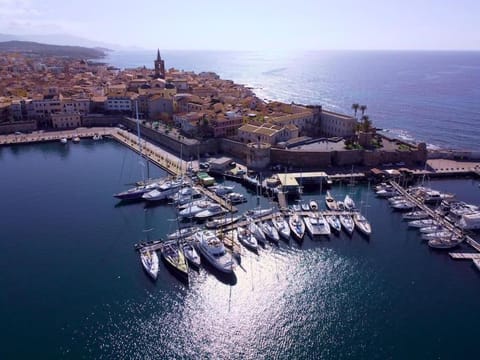 Lemon Tree - Affitti Brevi Italia Apartment in Alghero
