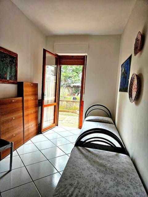 Lemon Tree - Affitti Brevi Italia Apartment in Alghero