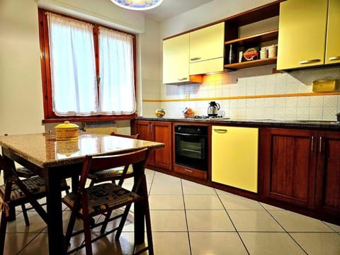 Lemon Tree - Affitti Brevi Italia Apartment in Alghero