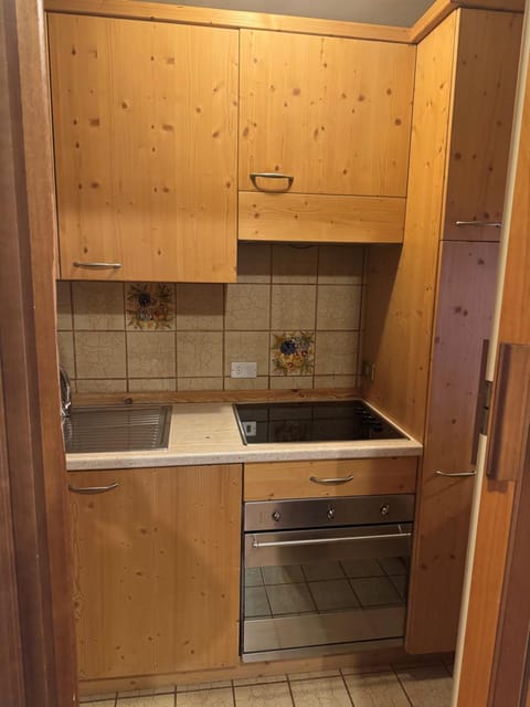 Campiglio Monolocale Cima Tosa Apartment in Madonna di Campiglio