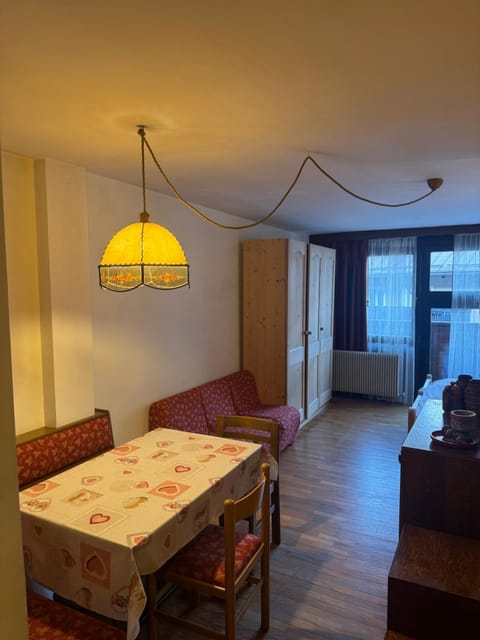 Campiglio Monolocale Cima Tosa Apartment in Madonna di Campiglio