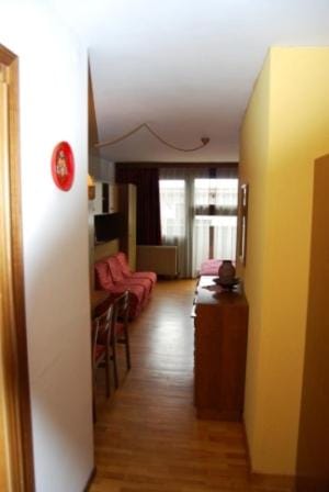 Campiglio Monolocale Cima Tosa Apartment in Madonna di Campiglio