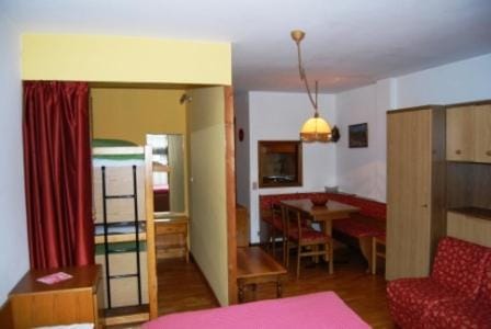 Campiglio Monolocale Cima Tosa Apartment in Madonna di Campiglio