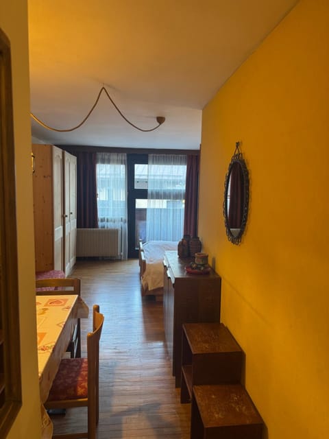 Campiglio Monolocale Cima Tosa Apartment in Madonna di Campiglio