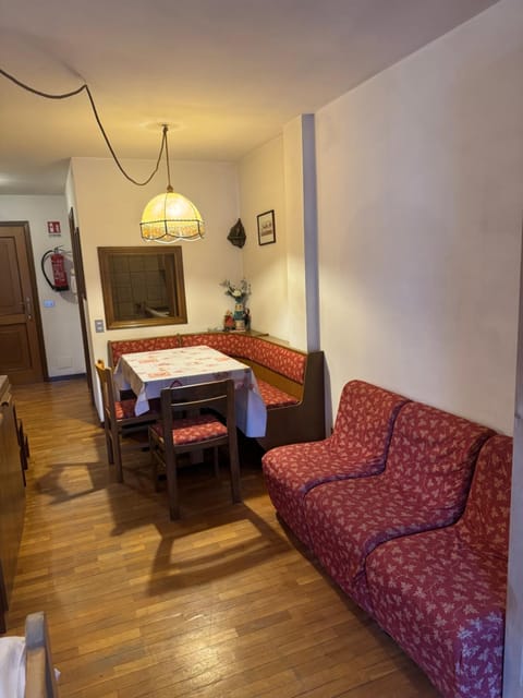 Campiglio Monolocale Cima Tosa Apartment in Madonna di Campiglio