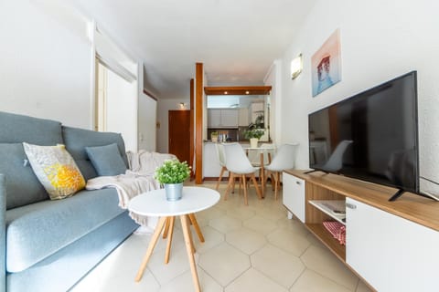 TV and multimedia, Living room, Photo of the whole room