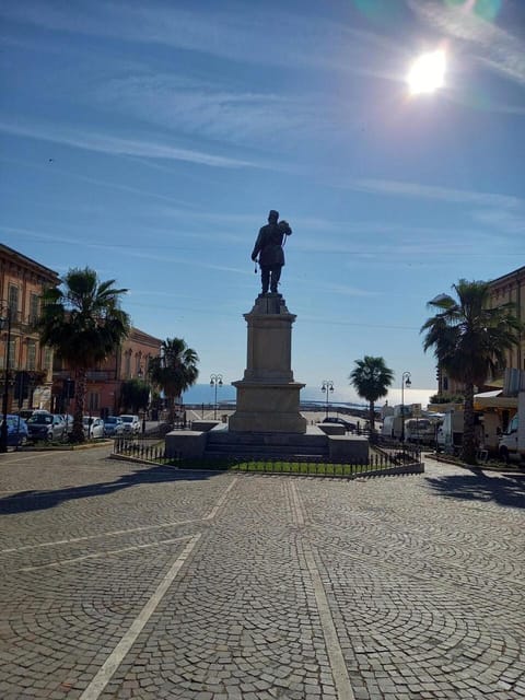 Yellow e Blu appartaments Apartment in Giulianova