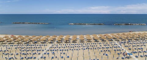 Yellow e Blu appartaments Apartment in Giulianova