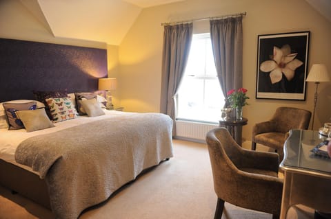 Castlewood House Hotel in Dingle