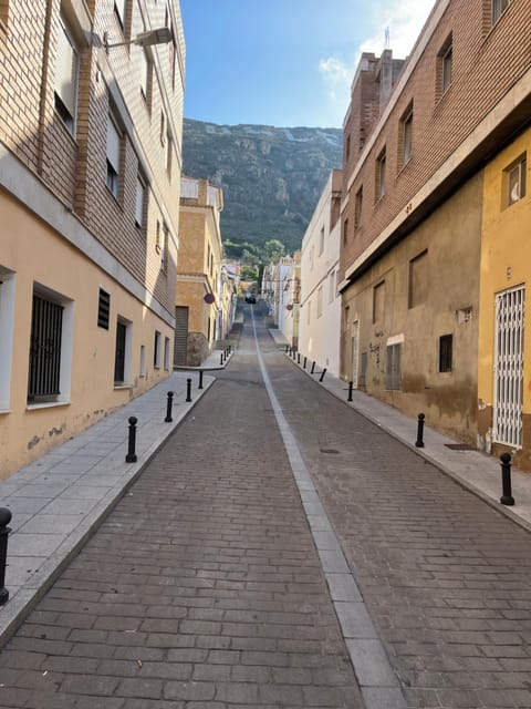 Cullera Mountain View House in Cullera