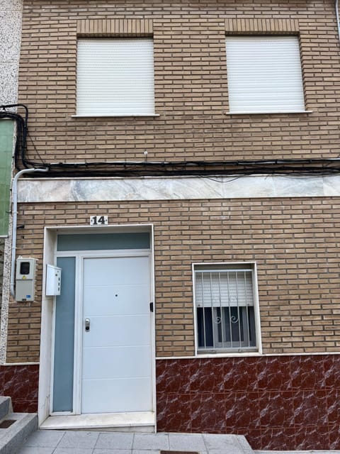 Cullera Mountain View House in Cullera