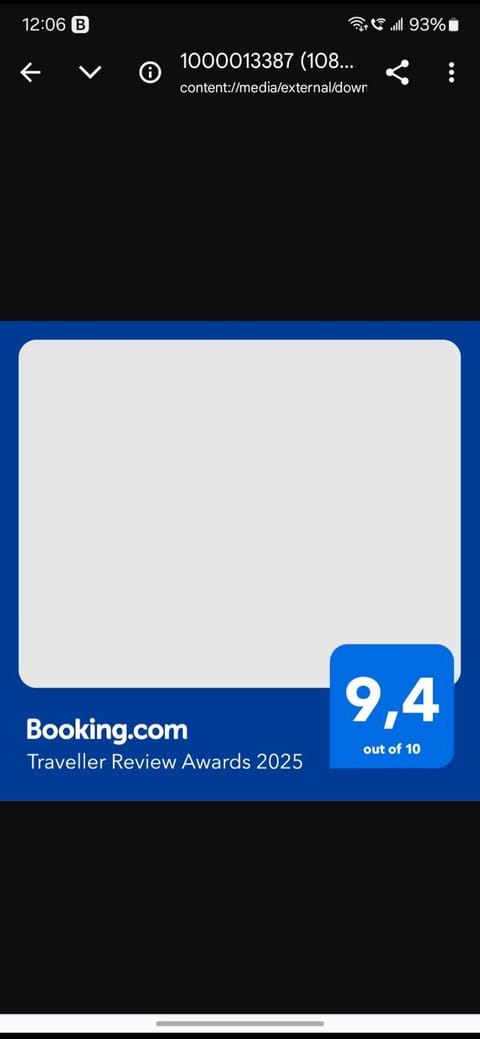 Cullera Mountain View House in Cullera