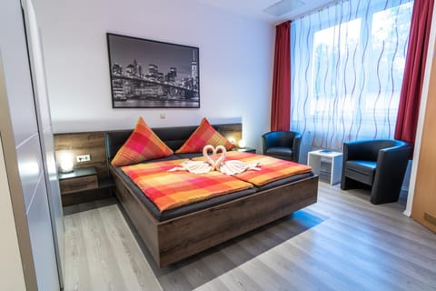 Hotel Martz Hotel in Rhineland-Palatinate