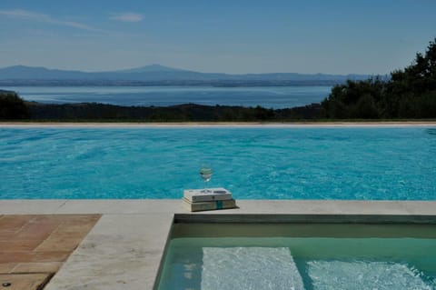 Garden, Lake view, Pool view, Swimming pool