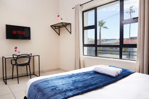 City Club On York Bed and Breakfast in Cape Town