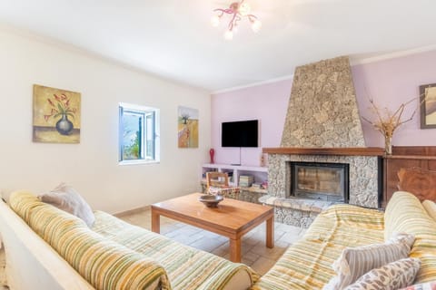 Ilios Country house House in Corfu, Greece