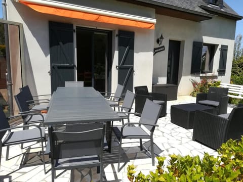 Balcony/Terrace, Balcony/Terrace