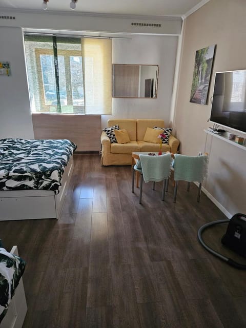 Sunce Plitvica Apartment in Jezerce