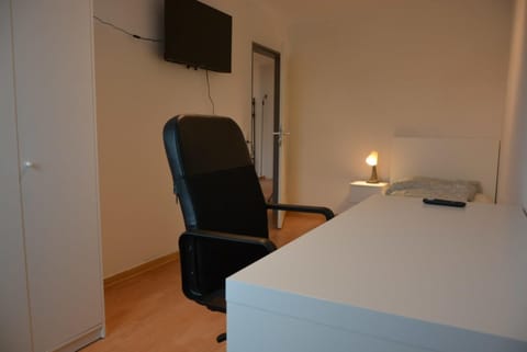 ATRIUM -großzügige Wohnung CORNELIUS Apartment in Worms