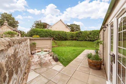 Inveresk House Villa in Pitlochry