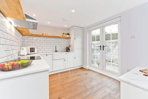 Inveresk House Villa in Pitlochry