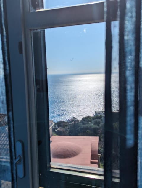 Villa Carosino Bed and Breakfast in Vietri sul Mare