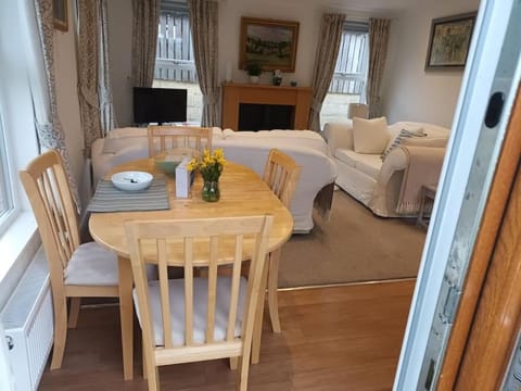 Blackberry Lodge House in Borough of Harrogate