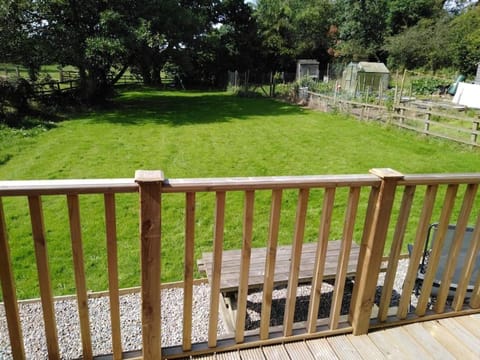 Blackberry Lodge House in Borough of Harrogate